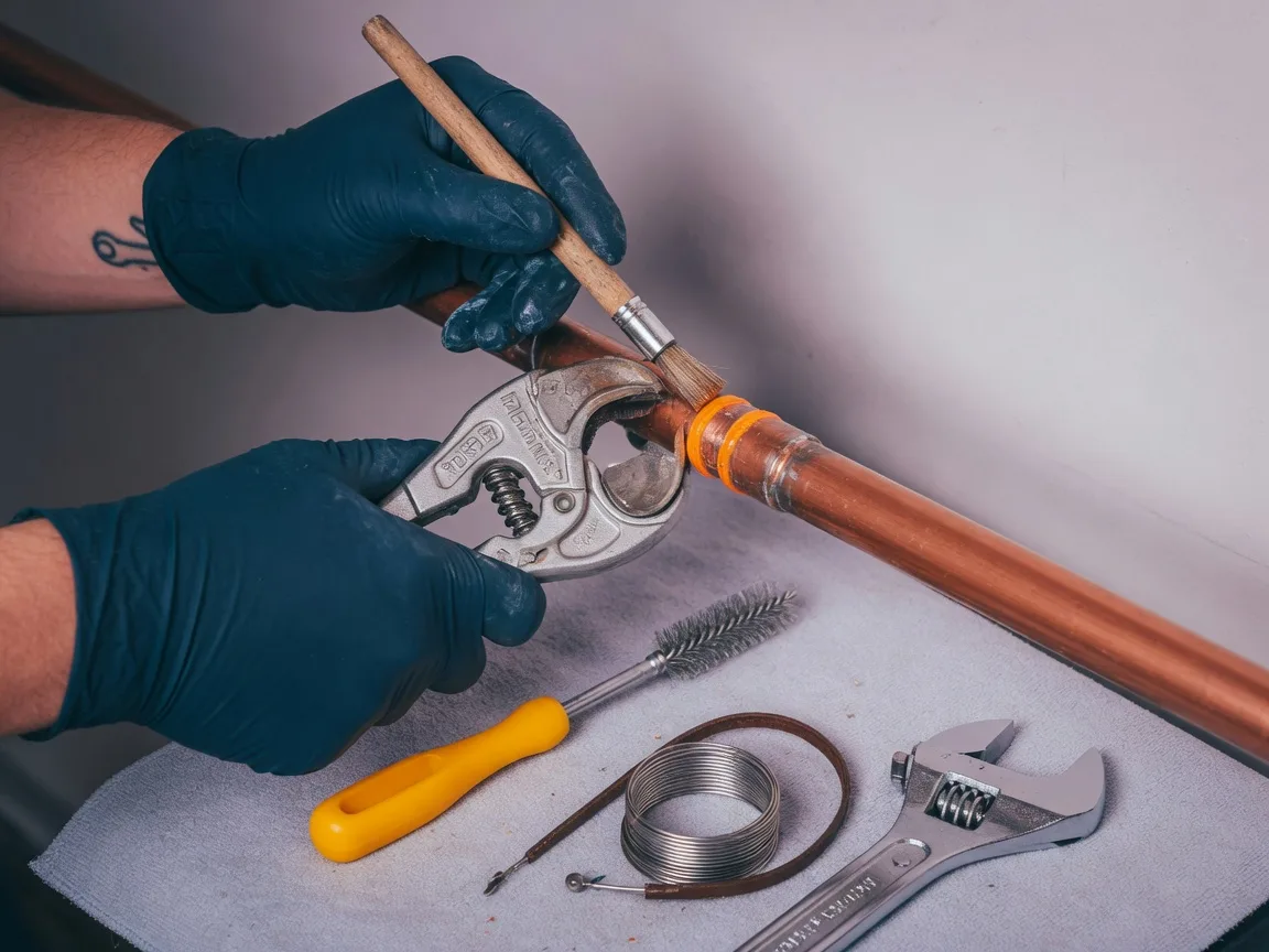 Why choose Sump Pump Repair in Ramona, KS